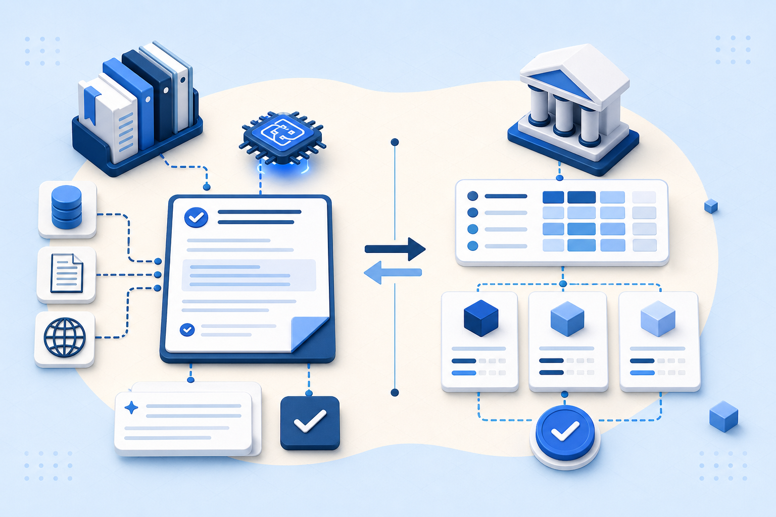 RFP Automation for Responders vs Issuers